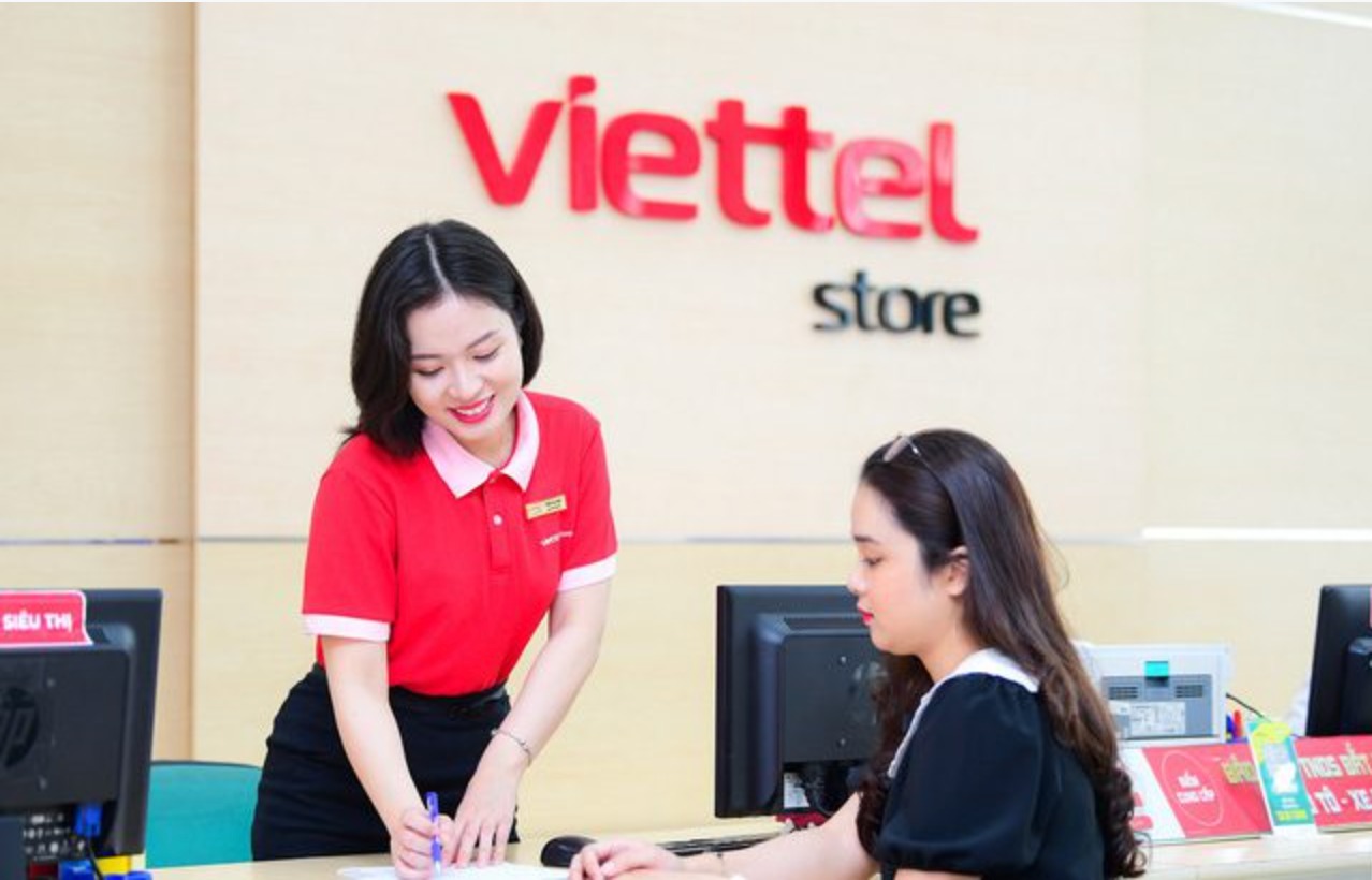 Lắp đặt internet Viettel tại huyện Ninh Hoà 0976 975 827